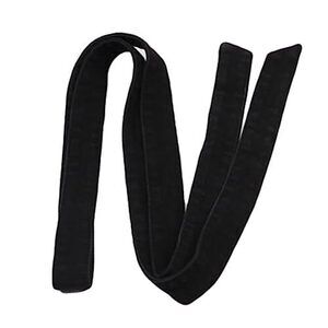 Women Denim Waist Belt Self Tie Waist Band For Pants Jeans 3432